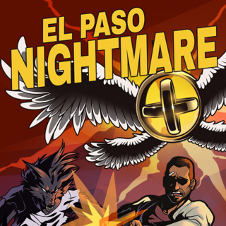 El Paso, Nightmare