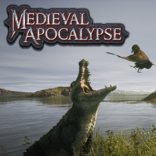 Medieval Apocalypse