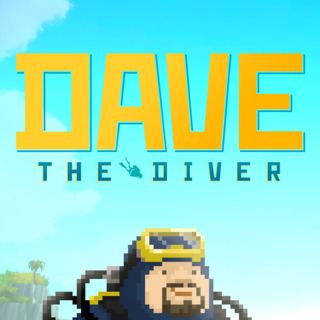 Dave the Diver
