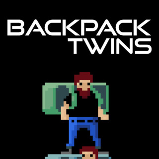 Backpack Twins
