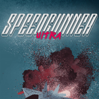 Speedgunner Ultra