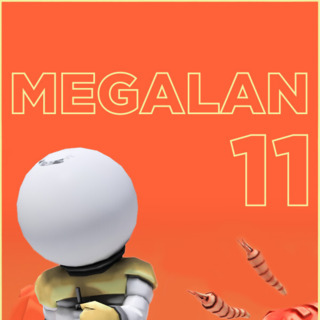 Megalan 11