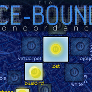 The Ice-Bound Concordance