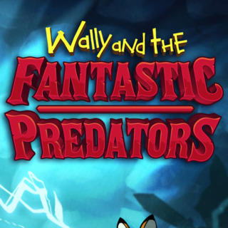 Wally and the Fantastic Predators