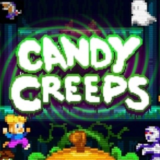 Candy Creeps