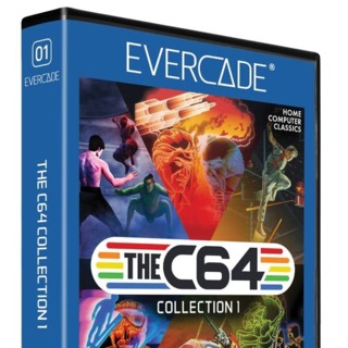 The C64 Collection 1