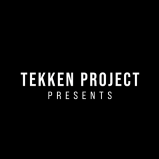 Tekken Project