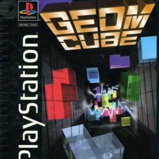 Geom Cube