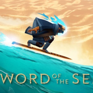 Sword of the Sea