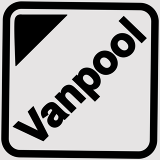 Vanpool
