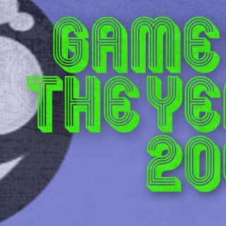 Giant Bomb Game of the Year 2009