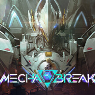 Mecha Break