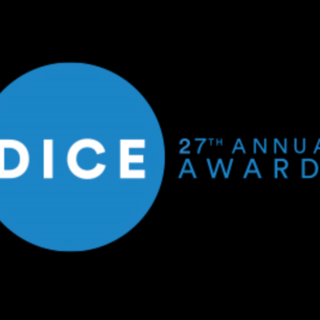 27th Annual D.I.C.E. Awards