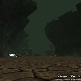 Dragon Necropolis