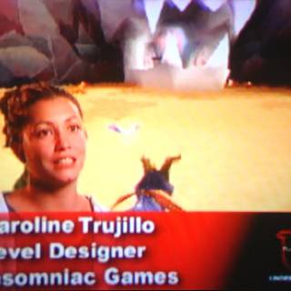 Caroline Trujillo
