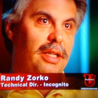 Randy Zorko