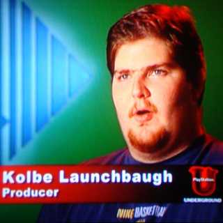 Kolbe Launchbaugh
