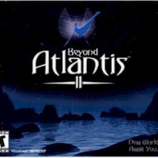 Beyond Atlantis II