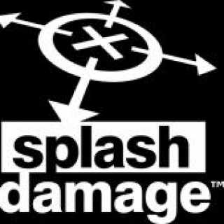Splash Damage, Ltd
