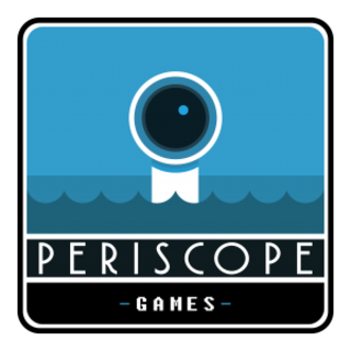 Periscope Games