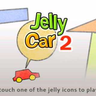 Jelly Car 2