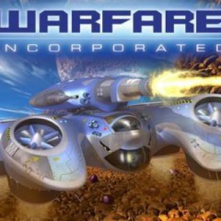 Warfare Incorporated