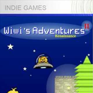 Wiwi's Adventures 2