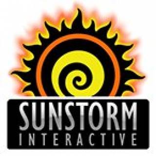 Sunstorm Interactive, Inc.