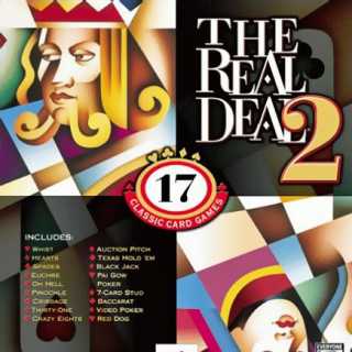 The Real Deal 2