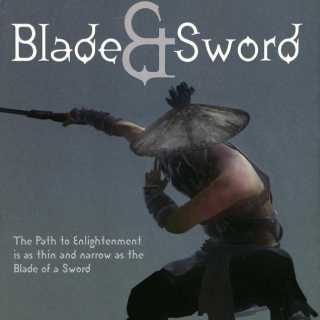 Blade & Sword