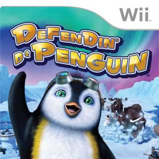 Penguins Characters - Giant Bomb