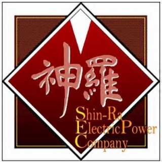 Shinra Electric Power Company
