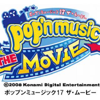 Pop'n Music The Movie