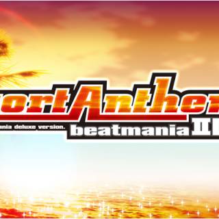beatmania IIDX 18 Resort Anthem