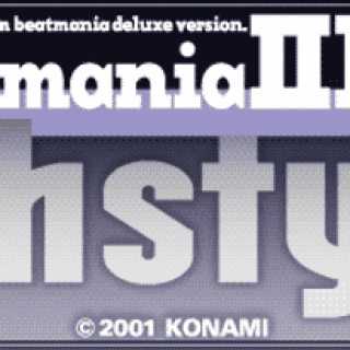 beatmania IIDX 6th style