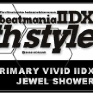 beatmania IIDX 7th style