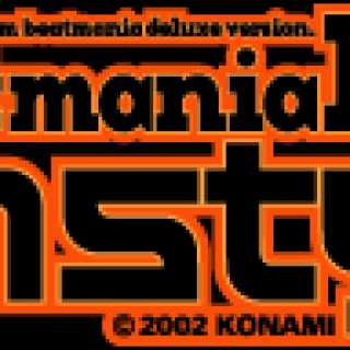 beatmania IIDX 8th style