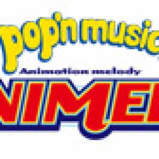 pop'n music ANIMELO