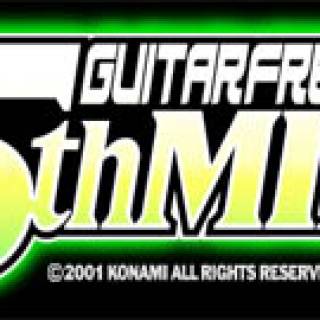 GuitarFreaks 5thMIX