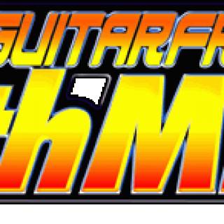 GuitarFreaks 6thMIX