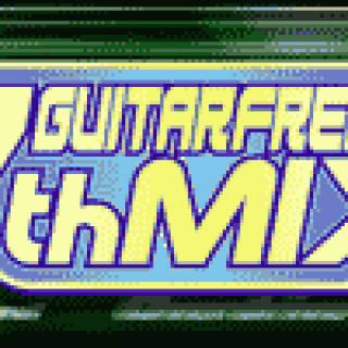 GuitarFreaks 7thMIX