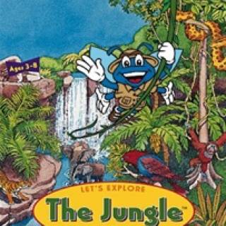 Let's Explore the Jungle