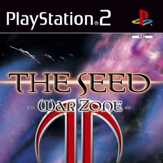 The Seed: War Zone