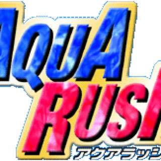 Aqua Rush