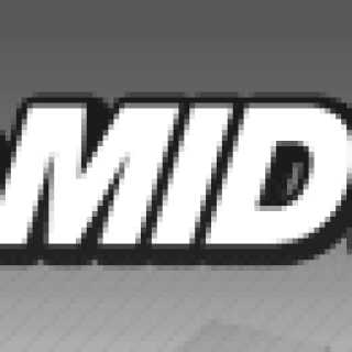 Midway logo