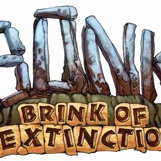 Bonk: Brink of Extinction