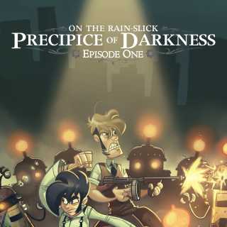 Penny Arcade Adventures: On the Rain-Slick Precipice of Darkness - Episode One Review