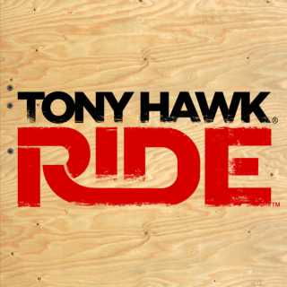 Tony Hawk: RIDE