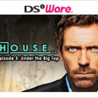 House M.D. Episode 5: Under the Big Top