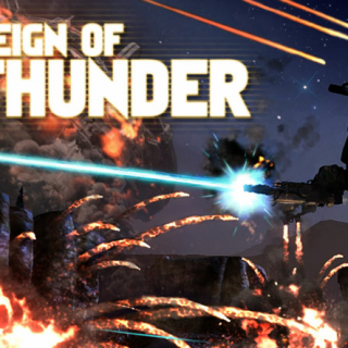 Reign of Thunder